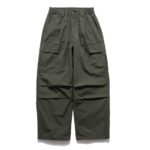 American Functional Workwear Casual Pants Men - Image 2
