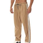 Simplicity Corduroy Pants For Men - Image 9
