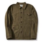 French Workwear Jacket Multi-bag Men - Image 2