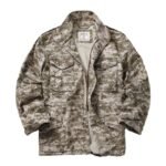American Retro Workwear Jacket For Men - Image 6