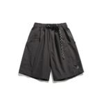 Fashion Personality Retro Workwear Shorts Men - Image 6