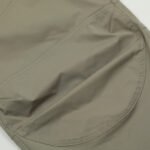 Fashion Zipper Workwear Casual Pants Men - Image 4