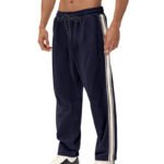Simplicity Corduroy Pants For Men - Image 6