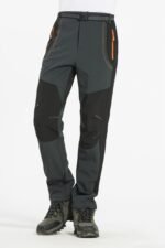 Men Women Outdoor Hiking Pants - Image 2
