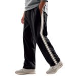 Simplicity Corduroy Pants For Men - Image 3