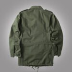 American Retro Workwear Jacket For Men - Image 5