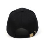 BABYGIRL Letter Embroidered Baseball Cap Spring New Product Cap Outdoor Sports Sun Visor - Image 3