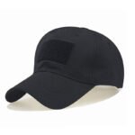 Velcro camouflage baseball cap tactical cap baseball cap - Image 5