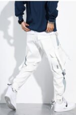 Harem beam pants men casual pants - Image 9