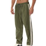Simplicity Corduroy Pants For Men - Image 8