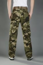 Wholesale And Retail Camouflage Pants Casual Wear - Image 6