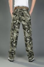 Wholesale And Retail Camouflage Pants Casual Wear - Image 7