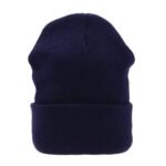 Autumn MEOW  Men Women Casual Hip Hop Hats Knitted Wool Skullies Beanies Hat Warm Winter Hat For Women Beanie Winter Caps - Image 3