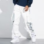 Harem beam pants men casual pants - Image 8