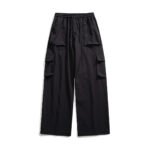Loose Straight Track Pants Men - Image 10