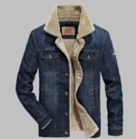 Men Coat - Image 6