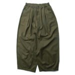 Workwear Wide Leg Daddy Pants Men