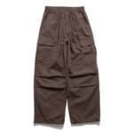 American Functional Workwear Casual Pants Men - Image 4