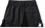 Harem beam pants men casual pants - Image 7