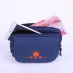 New men's outdoors, middle and old wallets, wallets and outdoor belt handbag manufacturers wholesale - Image 3