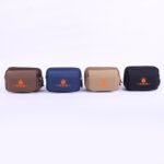 New men's outdoors, middle and old wallets, wallets and outdoor belt handbag manufacturers wholesale - Image 5