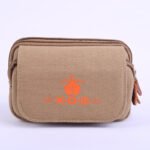 New men's outdoors, middle and old wallets, wallets and outdoor belt handbag manufacturers wholesale - Image 6