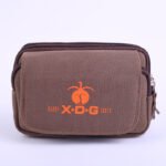 New men's outdoors, middle and old wallets, wallets and outdoor belt handbag manufacturers wholesale - Image 9