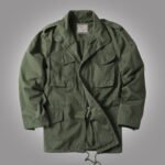 American Retro Workwear Jacket For Men