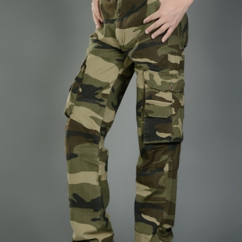 4e2bfb7f-fb79-403a-9fd8-5c0b37c3c082.jpg Wholesale And Retail Camouflage Pants Casual Wear - Image 1
