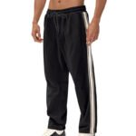 Simplicity Corduroy Pants For Men - Image 7