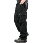 Outdoor Work Casual Pants For Men - Image 6