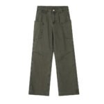 Fashion Work Clothes Loose Casual Men - Image 2
