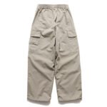American Functional Workwear Casual Pants Men - Image 9