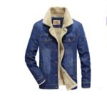 Men Coat - Image 4