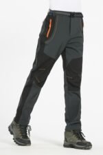 Men Women Outdoor Hiking Pants - Image 3