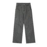 Fashion Work Clothes Loose Casual Men - Image 8