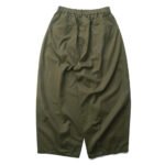 Workwear Wide Leg Daddy Pants Men - Image 2