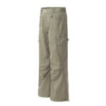 Fashion Zipper Workwear Casual Pants Men - Image 7