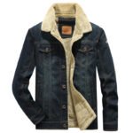Men Coat - Image 7