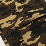 Camouflage Workwear Casual Sports Pants Men - Image 5