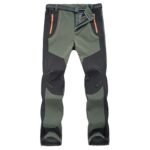 Men Women Outdoor Hiking Pants - Image 10