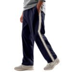 Simplicity Corduroy Pants For Men - Image 2
