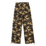 Camouflage Workwear Casual Sports Pants Men - Image 7