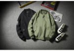 Work jacket men - Image 4