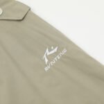 Pleated Workwear Casual Trousers For Men - Image 5
