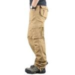 Outdoor Work Casual Pants For Men - Image 10