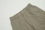 Fashion Zipper Workwear Casual Pants Men - Image 9