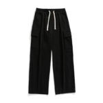 Japanese Corduroy Casual Pants Men - Image 6