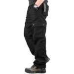 Outdoor Work Casual Pants For Men - Image 5