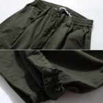 American Functional Workwear Casual Pants Men - Image 5